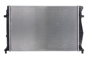 Radiator motor potrivit AUDI A3; SEAT LEON, LEON SC, LEON ST; SKODA OCTAVIA III; VW GOLF SPORTSVAN VII, GOLF VII 1.0-1.4CNG - Img 2