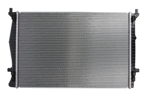 Radiator motor potrivit AUDI A3; SEAT LEON, LEON SC, LEON ST; SKODA OCTAVIA III; VW GOLF SPORTSVAN VII, GOLF VII 1.0-1.4CNG - Img 2