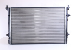 Radiator motor potrivit AUDI A3; SKODA OCTAVIA II, YETI; VW BEETLE, CADDY III, CADDY III/MINIVAN, GOLF PLUS, GOLF PLUS V, GOLF VI, JETTA IV, TOURAN 1.2 - Img 4