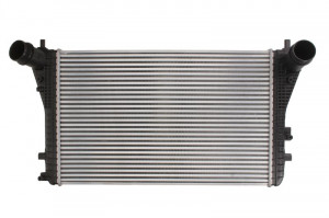 Radiator motor potrivit AUDI A3, TT; SEAT ALTEA, ALTEA XL, LEON; SKODA OCTAVIA II, SUPERB II, YETI; VW BEETLE, CADDY III, CADDY III/MINIVAN, CADDY IV, CADDY IV/MINIVAN, EOS 1.4-3.6 05.03- - Img 1