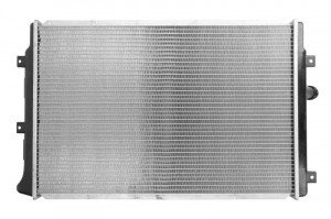 Radiator motor potrivit AUDI A3, TT; SEAT ALTEA, ALTEA XL, LEON, TOLEDO III; SKODA OCTAVIA II, SUPERB II, YETI; VW BEETLE, CADDY III, CADDY III/MINIVAN, CADDY IV 1.6D/2.0/2.0D - Img 2