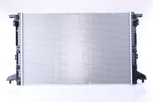 Radiator motor potrivit AUDI A4 ALLROAD B9, A4 B9, A5, A6 C8 1.4-2.0H - Img 4