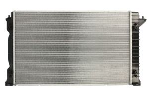 Radiator motor potrivit AUDI A4 B6, A4 B7 2.5D - Img 2