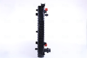 Radiator motor potrivit AUDI A4 B6, A4 B7 4.2 - Img 2
