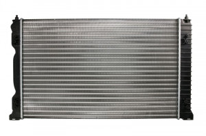 Radiator motor potrivit AUDI A4 B6, A4 B7, A4 B8, A6 C5; SEAT EXEO, EXEO ST 1.6-2.5D - Img 2