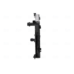 Radiator motor potrivit AUDI A6 ALLROAD C6, A6 C6 4.2 - Img 4