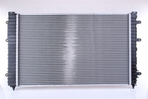 Radiator motor potrivit AUDI A8 D2 2.8/3.7/4.2 - Img 4