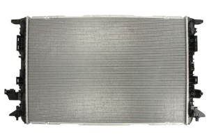 Radiator motor potrivit AUDI A8 D4 2.0-3.0D - Img 2