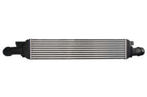 Radiator motor potrivit AUDI Q3 2.0/2.0D 06.11-10.18 - Img 2