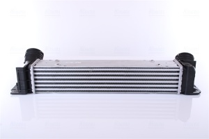 Radiator motor potrivit BMW 1 (E81), 1 (E82), 1 (E87), 1 (E88), 3 (E90), 3 (E91), 3 (E92), 3 (E93), X1 (E84) 2.0D - Img 4