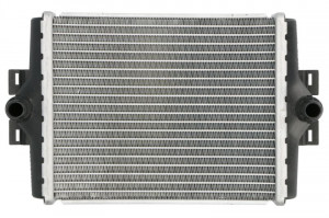 Radiator motor potrivit BMW 2 (F22, F87), 2 (F23), 3 (F30, F80), 3 (F31), 3 GRAN TURISMO (F34), 4 (F32, F82), 4 (F33, F83), 4 GRAN COUPE (F36) 2.0/3.0D 11.11- - Img 1
