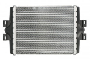 Radiator motor potrivit BMW 2 (F22, F87), 2 (F23), 3 (F30, F80), 3 (F31), 3 GRAN TURISMO (F34), 4 (F32, F82), 4 (F33, F83), 4 GRAN COUPE (F36) 2.0/3.0D 11.11- - Img 2