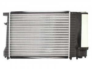 Radiator motor potrivit BMW 3 (E30), 3 (E36), 5 (E34) 1.6-2.8 -08.00 - Img 3