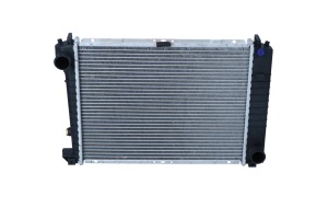 Radiator motor potrivit BMW 3 (E30), 5 (E28) 2.0/2.5/2.8 - Img 3