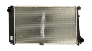 Radiator motor potrivit BMW 3 (E36) 1.7D - Img 1