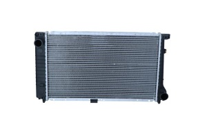 Radiator motor potrivit BMW 3 (E36) 1.7D - Img 3