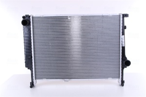 Radiator motor potrivit BMW 3 (E36), Z3 (E36) 2.5D/3.0/3.2 - Img 3