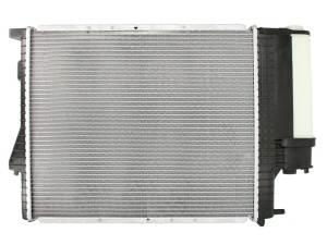 Radiator motor potrivit BMW 5 (E39) 2.0/2.5/2.8 - Img 2