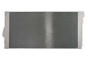 Radiator motor potrivit BMW 5 (F10), 5 (F11), 5 GRAN TURISMO (F07), 6 (F12), 6 (F13), 6 GRAN COUPE (F06), 7 (F01, F02, F03, F04) 3.0/3.0H - Img 2
