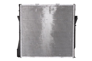 Radiator motor potrivit BMW X5 (E53) 3.0D-4.8 - Img 2