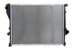 Radiator motor potrivit BMW Z3 (E36) 2.0-3.0 - Img 1
