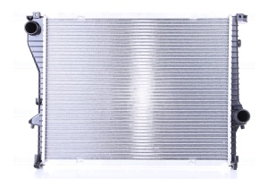 Radiator motor potrivit BMW Z3 (E36) 2.0-3.0 - Img 3