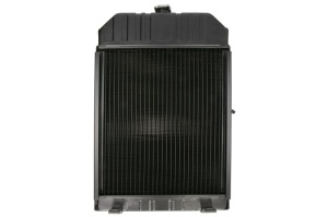 Radiator motor potrivit CASE-STEYR 8000 WD411/WD411.68 01.80- - Img 2