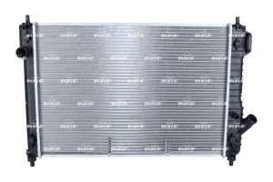 Radiator motor potrivit CHEVROLET AVEO / KALOS 1.4 - Img 3