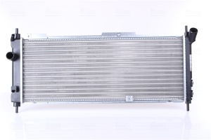 Radiator motor potrivit CHEVROLET CORSA, TIGRA; OPEL COMBO/MINIVAN, CORSA B, CORSA B/HATCHBACK, TIGRA 1.2/1.4/1.6 - Img 3