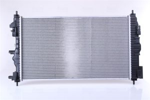 Radiator motor potrivit CHEVROLET CRUZE, ORLANDO; OPEL ASTRA J GTC 2.0/2.0D - Img 3