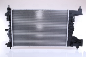 Radiator motor potrivit CHEVROLET ORLANDO; OPEL ASTRA J, ASTRA J GTC, CASCADA 1.4/1.4LPG/1.6 - Img 4