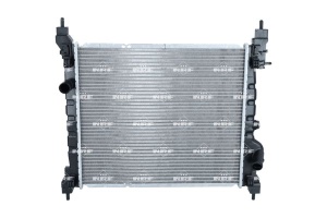 Radiator motor potrivit CHEVROLET SPARK 1.0/1.0LPG/1.2LPG - Img 3