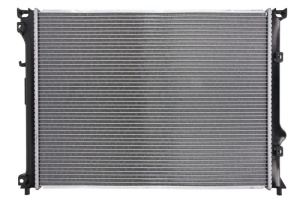 Radiator motor potrivit CHRYSLER 300C 2.7-6.4 - Img 2