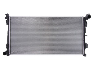 Radiator motor potrivit CHRYSLER VOYAGER IV 2.8D - Img 1