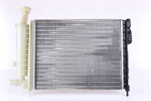 Radiator motor potrivit CITROEN AX 1.0/1.1/1.4 - Img 4