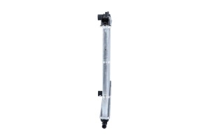 Radiator motor potrivit CITROEN BERLINGO, BERLINGO/MINIVAN, C4, C4 I, XSARA, XSARA PICASSO, XSARA/HATCHBACK, XSARA/KOMBI; PEUGEOT 2008 I, 206, 307, 307/KOMBI, PARTNER 1.1-Electric - Img 3