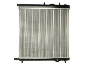 Radiator motor potrivit CITROEN C2, C2 ENTERPRISE, C3 I, C3 II, C3 PLURIEL; PEUGEOT 1007, 207 1.1-1.6D - Img 2