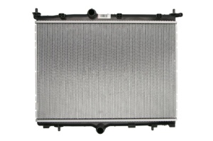 Radiator motor potrivit CITROEN C4 III; OPEL CORSA F, CORSA F/HATCHBACK, MOKKA; PEUGEOT 2008 II, 208 II 1.2-Electric - Img 1