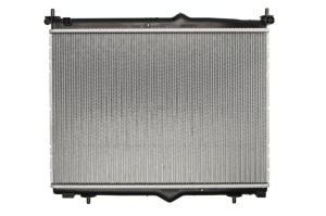 Radiator motor potrivit CITROEN C4 III; OPEL CORSA F, CORSA F/HATCHBACK, MOKKA; PEUGEOT 2008 II, 208 II 1.2-Electric - Img 2