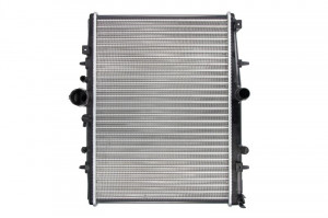 Radiator motor potrivit CITROEN C5 I, C5/KOMBI; PEUGEOT 406 2.0/2.0D -10.04 - Img 2