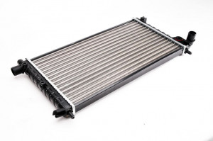 Radiator motor potrivit CITROEN SAXO; PEUGEOT 106 I, 106 II 1.5D - Img 3