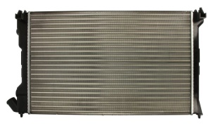Radiator motor potrivit CITROEN XANTIA, XM; PEUGEOT 605 2.0/2.1D - Img 2