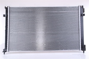 Radiator motor potrivit CITROEN XM 2.1D - Img 2