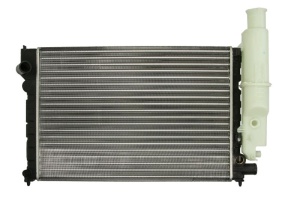 Radiator motor potrivit CITROEN XM; PEUGEOT 605 2.0 - Img 1