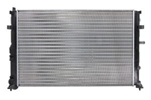 Radiator motor potrivit CITROEN XM; PEUGEOT 605 2.5D - Img 2