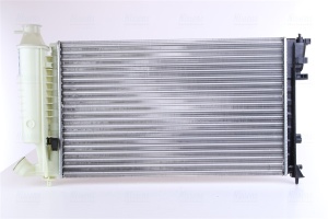 Radiator motor potrivit CITROEN XSARA, XSARA/HATCHBACK, ZX; PEUGEOT 306 1.1-2.0 - Img 4