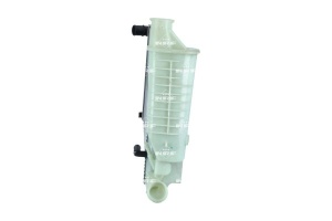 Radiator motor potrivit CITROEN ZX 1.9D - Img 2