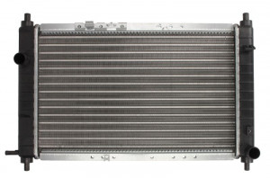 Radiator motor potrivit DAEWOO MATIZ 0.8/1.0 - Img 1