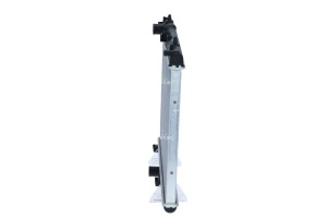 Radiator motor potrivit DS DS 3; CITROEN BERLINGO/MINIVAN, C2, C2 ENTERPRISE, C3 / C3 ORIGIN III, C3 AIRCROSS II, C3 I, C3 II, C3 PICASSO, C4 CACTUS, C-ELYSEE, DS3 1.0-2.0 - Img 4