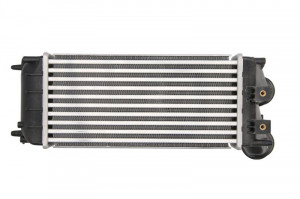 Radiator motor potrivit DS DS 4, DS 5; CITROEN BERLINGO, BERLINGO MULTISPACE, BERLINGO/MINIVAN, C4 II, DS4, DS5; PEUGEOT 3008, 308, 308 I, 5008, PARTNER, PARTNER TEPEE 1.2/1.6D 04.08- - Img 2